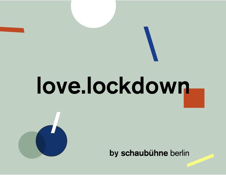 love.lockdown